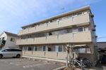 ラクーン・ヒルの間取り画像
