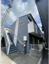 MJハイツ東別府の間取り画像