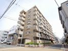 瑞光グランドハイツ北の間取り画像