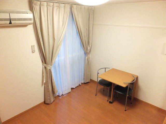 リビング