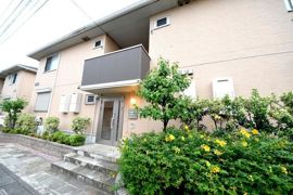 プランドールビアンの外観画像