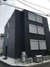 カインドネス練馬春日町の外観
