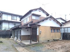 一の谷町戸建の外観画像