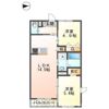 （仮称）小田原市田島マンション新築工事の間取り画像