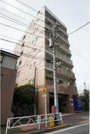 メインステージ恵比寿東の外観画像