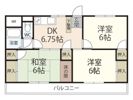 小島古江ビルの間取り画像