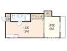 都ビルの間取り画像