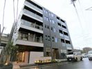 フェリシア おおたかの森の外観