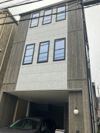 田端戸建の間取り画像