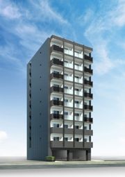 ルミエール府中町の外観画像