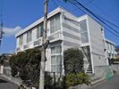 レオパレスいちょうの外観