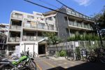 ペガサスマンション渋谷本町第1の間取り画像
