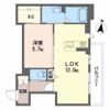 GRANCE大元駅前の間取り画像