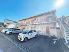 ワシダハイツ永犬丸A・Bの外観画像
