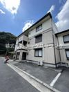 清滝苑 Ⅱの間取り画像