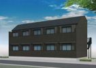 パークテラス新川崎の間取り画像