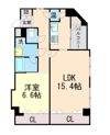 ジークレフ本山の間取り画像