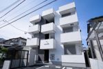 ilusion土井の外観