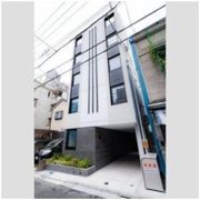 CONTESSAの外観画像