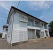 下栗須ハイツAの間取り画像