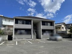 シャーメゾンエンギ A棟の外観画像