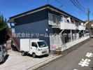 ヒルサイド湘南の間取り画像