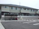 ディールーム清水東町の間取り画像