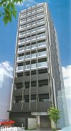 ララプレイス梅田東シエスタの間取り画像