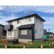 仮称）Novガーデンハウス谷田部 E棟の外観画像