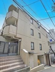 ヒルズ音羽の外観画像