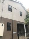 ピースコート小竹向原の外観