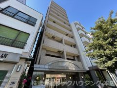 リーガル大阪城北の外観画像