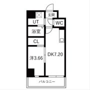 Art Ebieの間取り画像