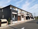 ボヌールの間取り画像