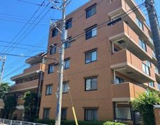 ダイアパレス横浜銀河の丘の外観画像