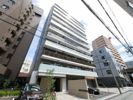 アーバネックス中崎町の間取り画像