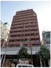 ライオンズマンション玉造の間取り画像