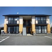 ロワール久保田 Bの外観画像