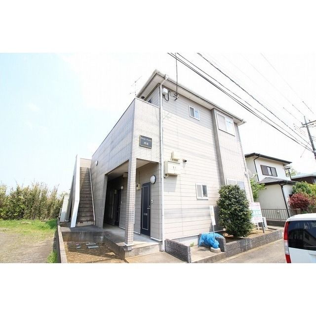 ウッディパレス刈谷の外観画像