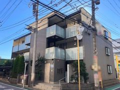 レオネクストトップアイランドⅡの外観画像