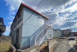 シティハイムコーポMIの外観画像