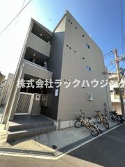 フォレストコートの外観画像