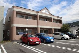 エクセレンス東野Ⅱ番館の外観画像