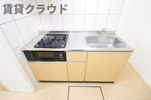 キッチン