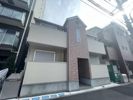 スカイクレール新宿の間取り画像
