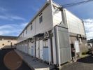 レオパレスヴィータ守山の外観
