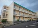 レオパレスアーバンパレスⅡの外観