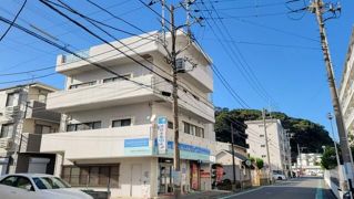 ダイドコーポレーションビルの外観画像