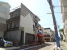 カサ水木の間取り画像