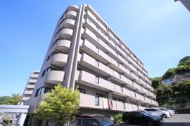 フォーラム牛田南の外観画像